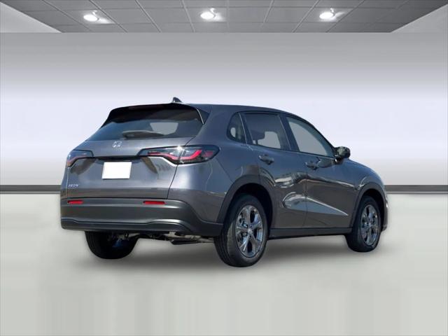 2027 Honda HR-V LX AWD