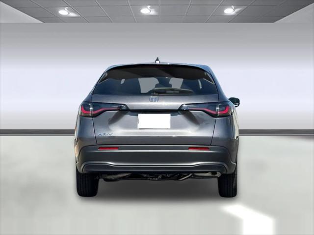 2027 Honda HR-V LX AWD