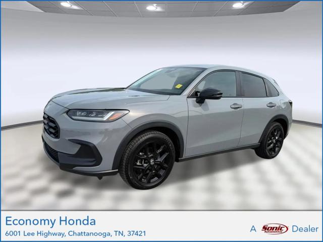 2025 Honda HR-V 2WD Sport for sale in Chattanooga, TN