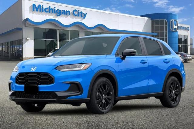 2027 Honda HR-V Sport AWD for sale in Michigan City, IN