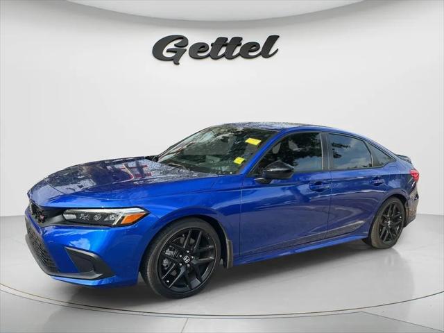 2022 Honda Civic Sedan for sale in Gainesville, FL