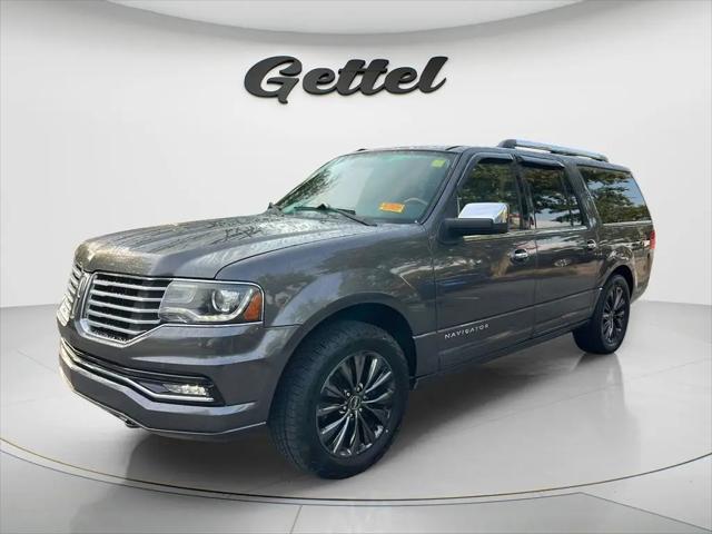 2017 Lincoln Navigator L Select for sale in Gainesville, FL