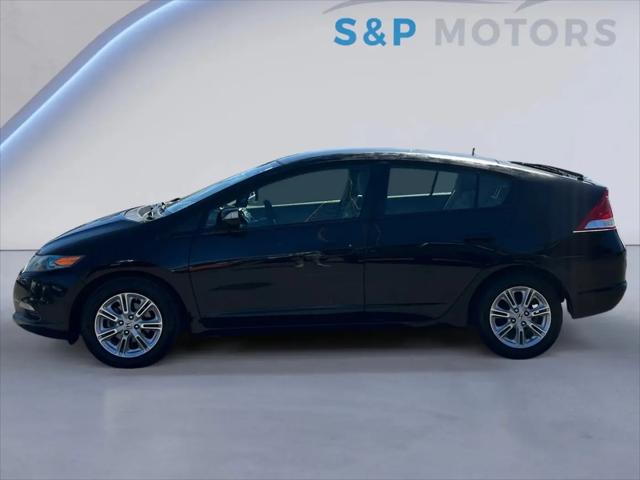 2011 Honda Insight EX for sale in Sacramento, CA
