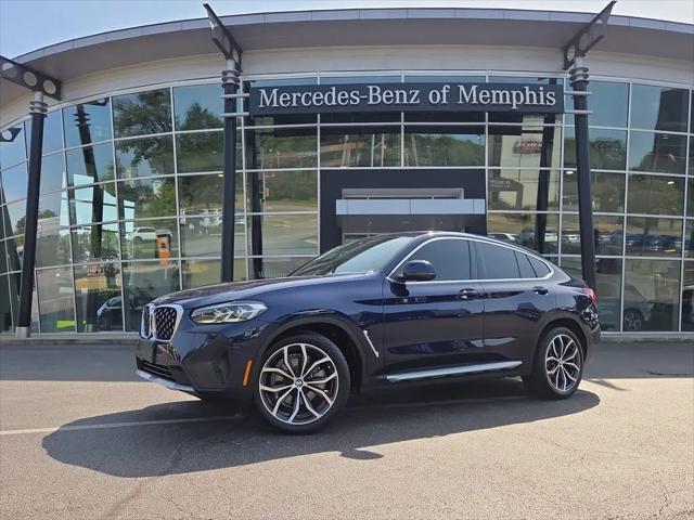 2023 BMW X4 xDrive30i for sale in Memphis, TN