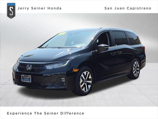 2026 Honda Odyssey EX-L for sale in San Juan Capistrano, CA