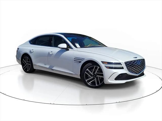 2027 Genesis G80 2.5T Advanced for sale in Fort Myers, FL