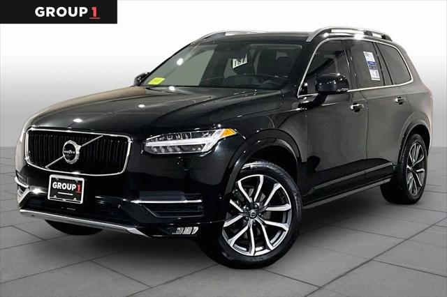 2019 Volvo XC90 T6 Momentum for sale in Norwood, MA