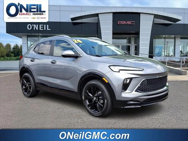 2024 Buick Encore GX Sport Touring FWD for sale in Warminster, PA