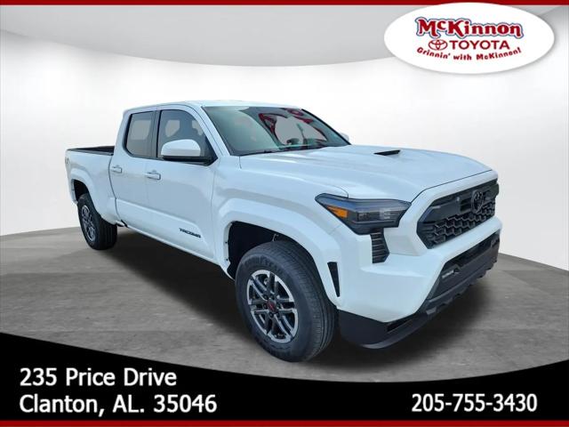 2026 Toyota Tacoma TRD Sport for sale in Clanton, AL