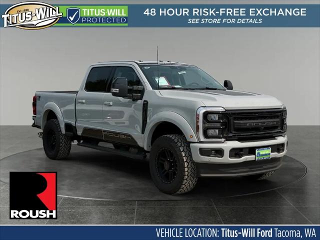 2026 Ford F-350 LARIAT for sale in Tacoma, WA