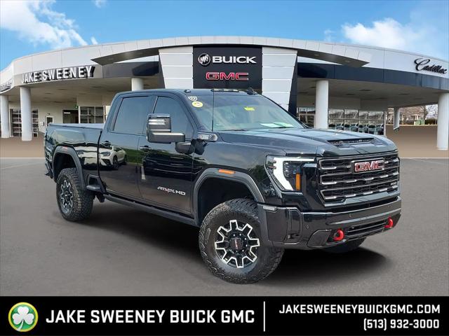 2025 GMC Sierra 2500HD for sale near Lebanon, OH