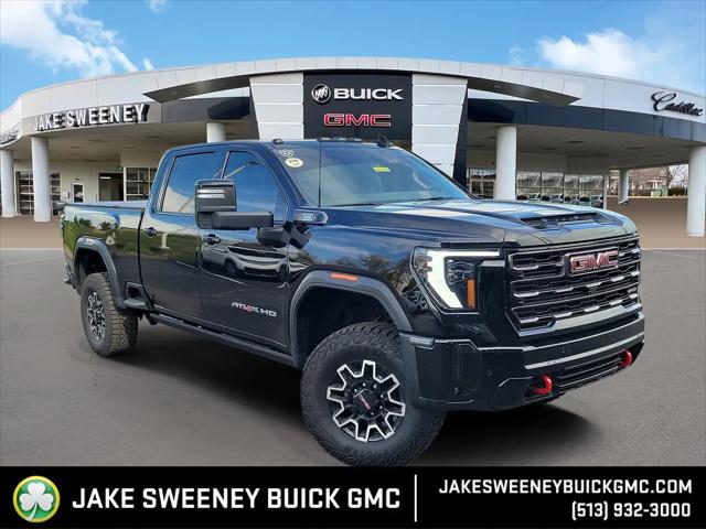 2025 GMC Sierra 2500HD for sale near Lebanon, OH