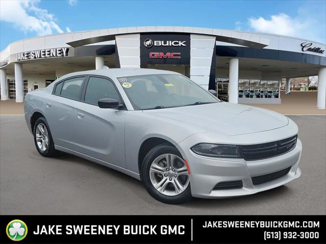 2023 Dodge Charger SXT for sale near Lebanon, OH