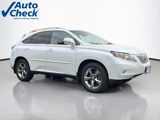 2012 Lexus RX 350 RX 350 for sale in Loves Park, IL