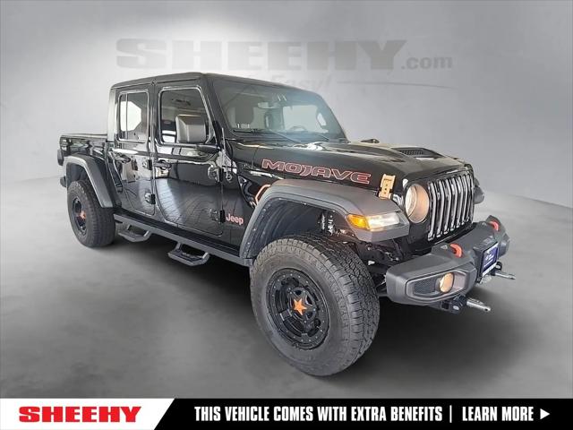 2022 Jeep Gladiator Sport for sale in Richmond, VA