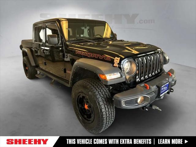 2022 Jeep Gladiator Sport for sale in Richmond, VA