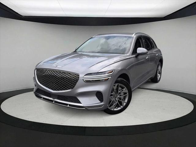 2025 Genesis GV70 2.5T AWD for sale in Sterling, VA