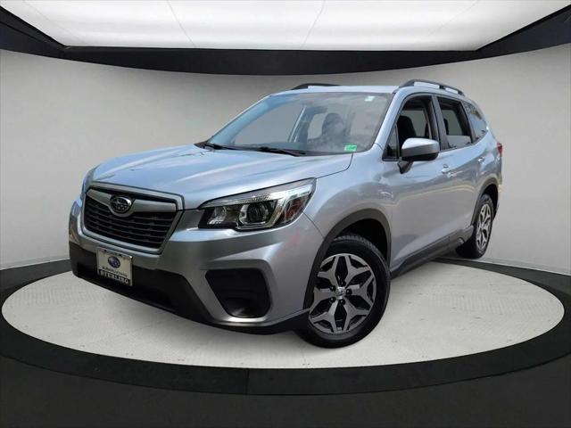 2020 Subaru Forester Premium for sale in Sterling, VA