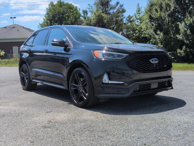 2021 Ford Edge ST for sale in Siler City, NC