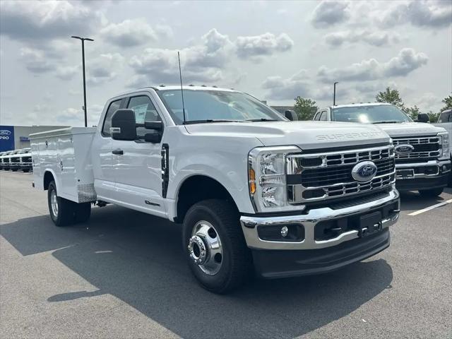 2026 Ford F-350 XLT for sale in Chantilly, VA