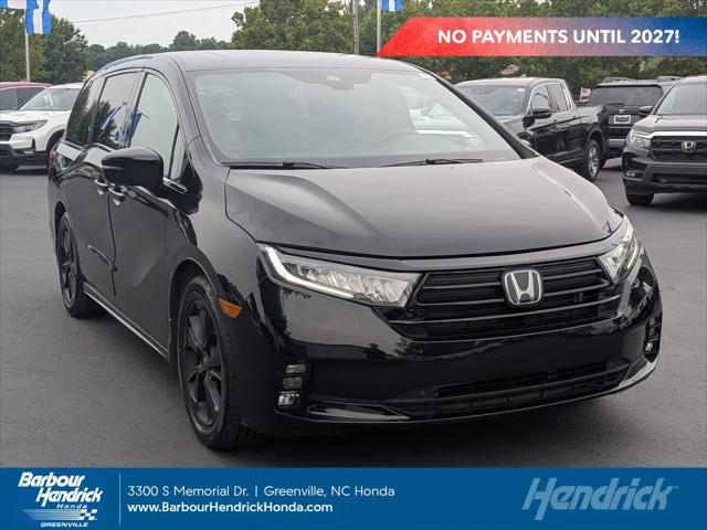 2024 Honda Odyssey Sport for sale in Greenville, NC