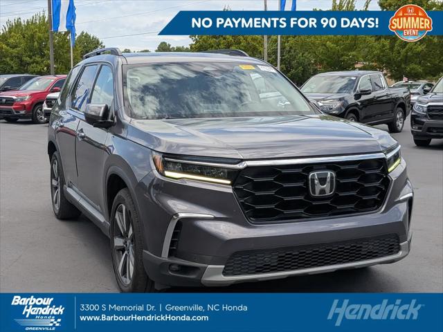 2023 Honda Pilot 2WD Touring for sale in Greenville, NC