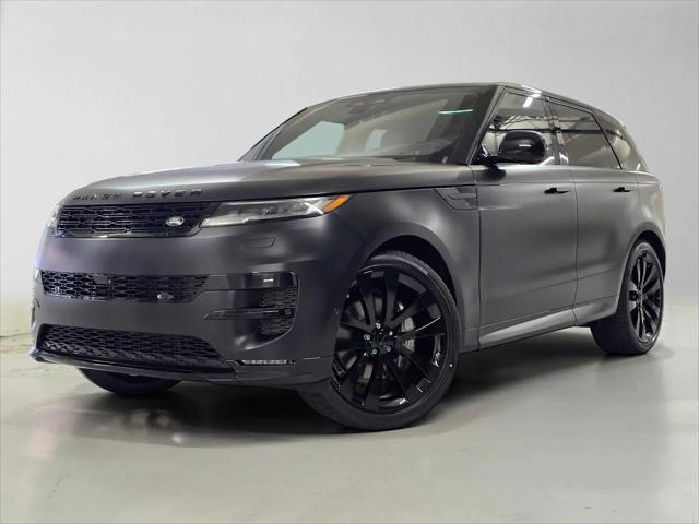 2026 Land Rover Range Rover Sport P400 Dynamic SE for sale in San Francisco, CA