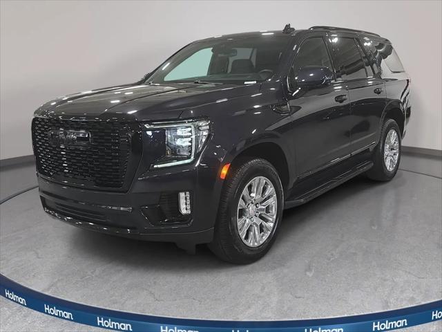 2024 GMC Yukon 2WD Denali for sale in Fort Lauderdale, FL