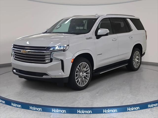 2024 Chevrolet Tahoe 4WD High Country for sale in Fort Lauderdale, FL