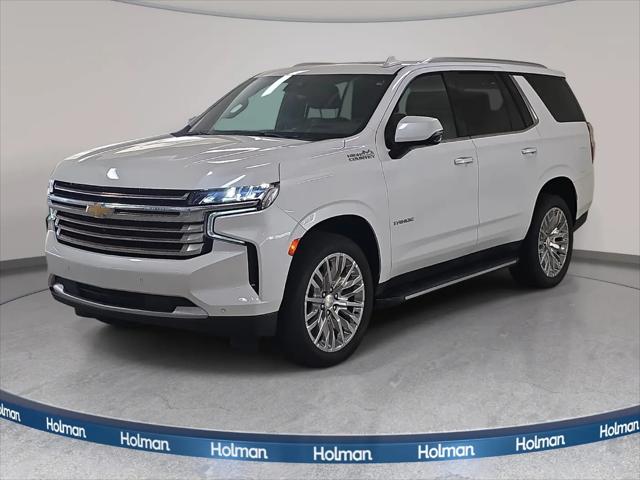 2024 Chevrolet Tahoe 4WD High Country for sale in Fort Lauderdale, FL