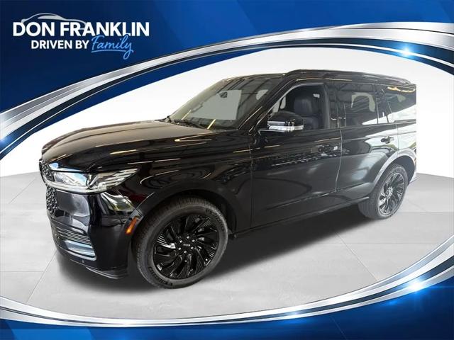2027 Lincoln Navigator Reserve for sale in London, KY