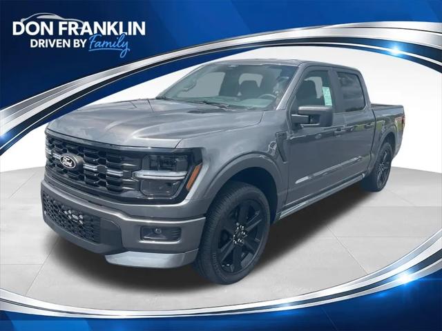 2026 Ford F-150 STX for sale in London, KY