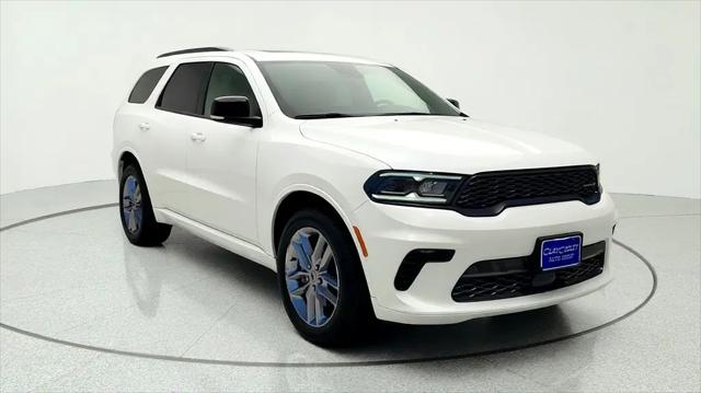 2024 Dodge Durango GT Plus AWD for sale in Arlington, TX