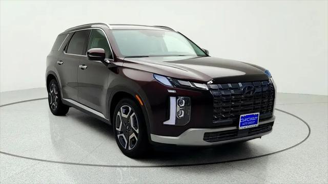 2024 Hyundai Palisade Limited for sale in Arlington, TX