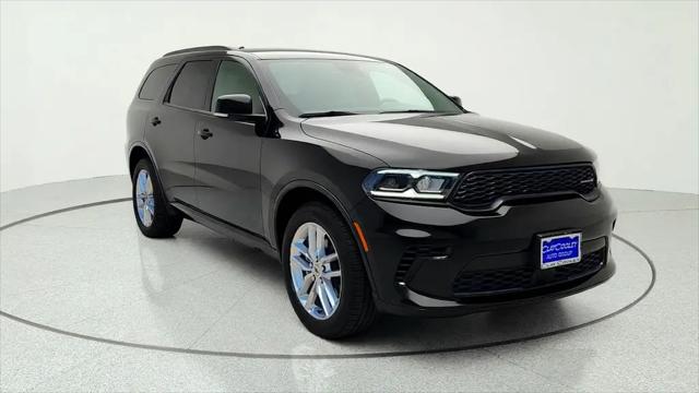 2024 Dodge Durango GT Plus AWD for sale in Arlington, TX
