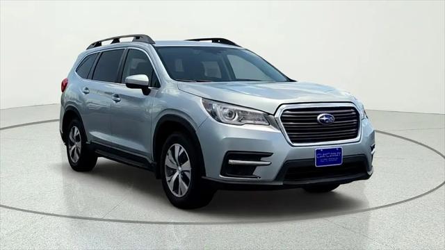 2021 Subaru Ascent Premium for sale in Arlington, TX