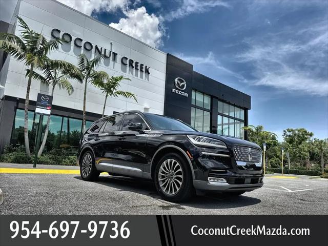 2020 Lincoln Aviator Reserve for sale in Coconut Creek, FL