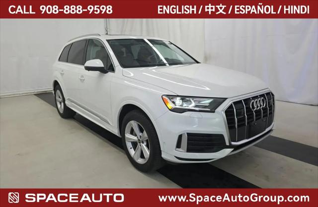 2023 Audi Q7 Premium 45 TFSI quattro Tiptronic for sale in East Brunswick, NJ
