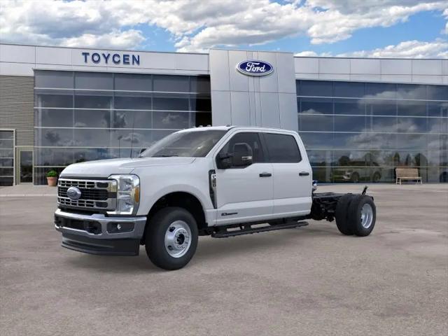 2026 Ford F-350 XL