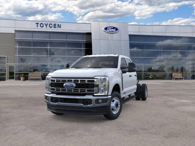 2026 Ford F-350 XL