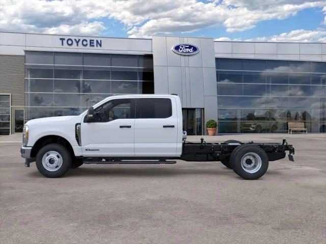2026 Ford F-350 XL