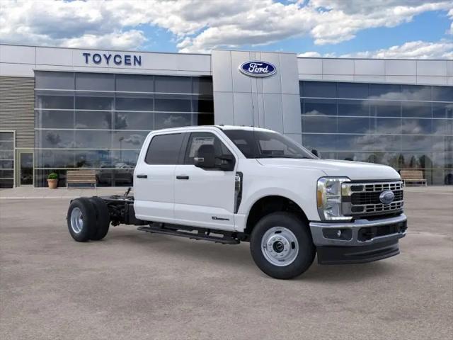 2026 Ford F-350 XL