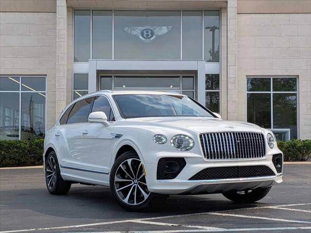 2023 Bentley Bentayga Azure for sale in Northbrook, IL
