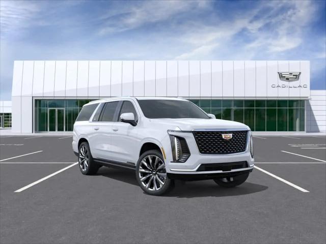 2026 Cadillac Escalade ESV Luxury for sale in Northbrook, IL