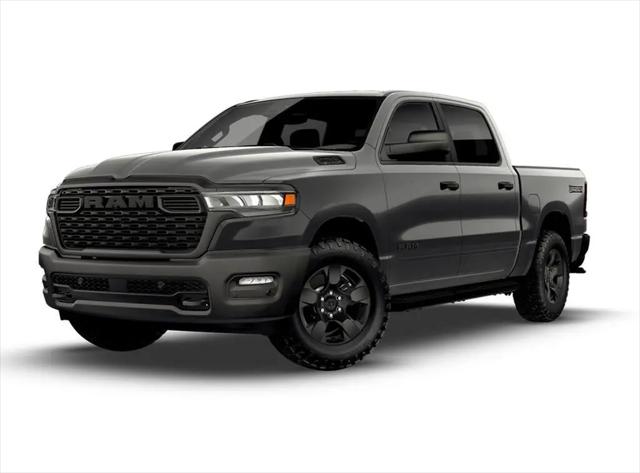 2026 Ram 1500 Tradesman Crew Cab 4x4 5'7" Box for sale in Brattleboro, VT