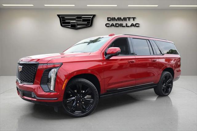 2026 Cadillac Escalade ESV Platinum Sport for sale in Clearwater, FL