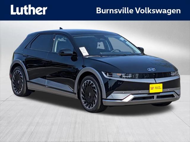 2024 Hyundai IONIQ 5 Limited for sale in Burnsville, MN