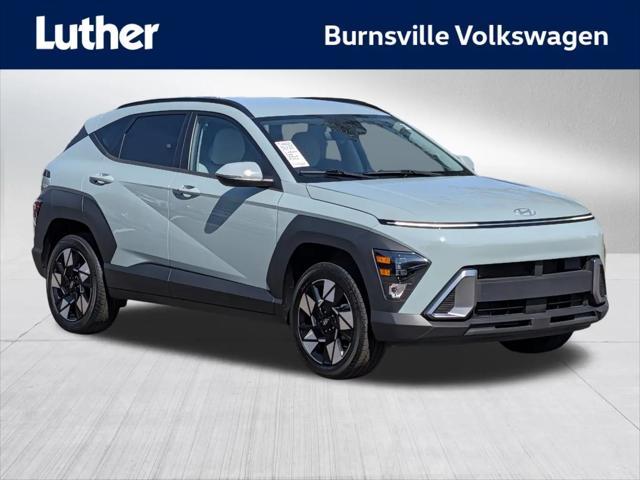 2025 Hyundai Kona SEL for sale in Burnsville, MN