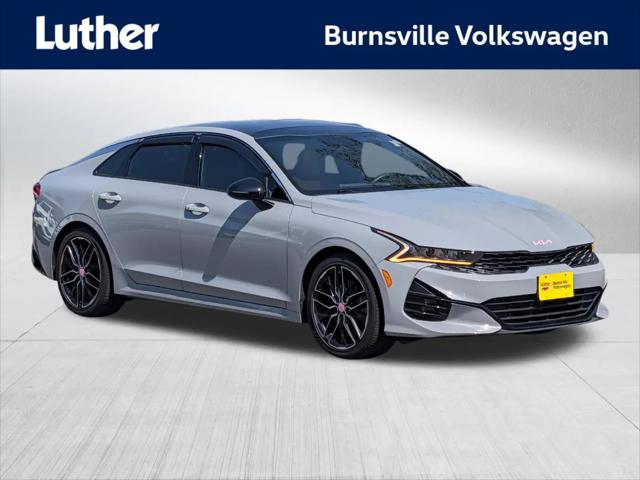 2023 Kia K5 GT for sale in Burnsville, MN
