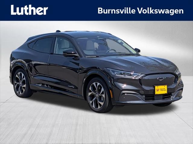 2022 Ford Mustang Mach-E Premium for sale in Burnsville, MN